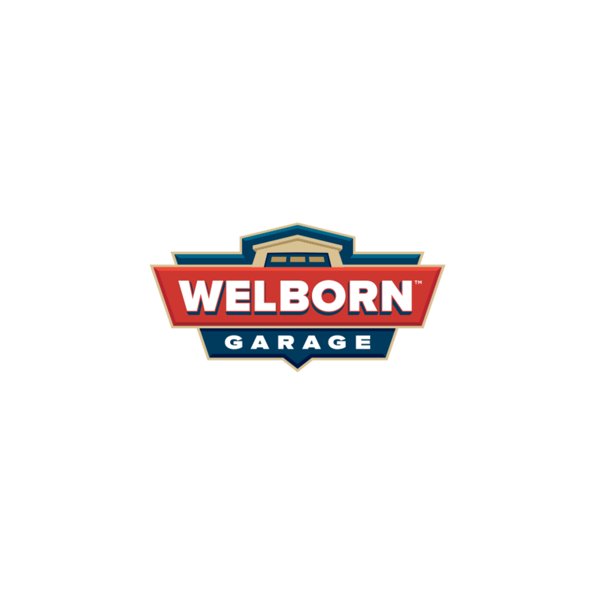 Welborn Garage Door Repair